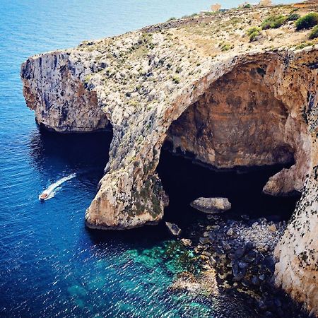 Balluta Bay Spacious Apt - 2Br Sliema Dış mekan fotoğraf
