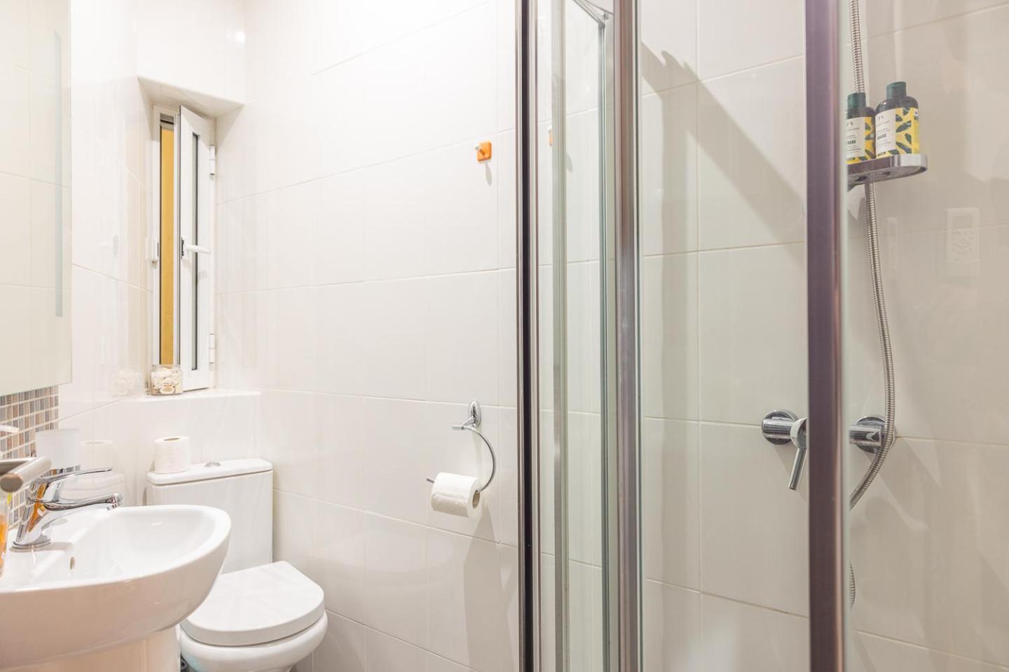 Balluta Bay Spacious Apt - 2Br Sliema Dış mekan fotoğraf