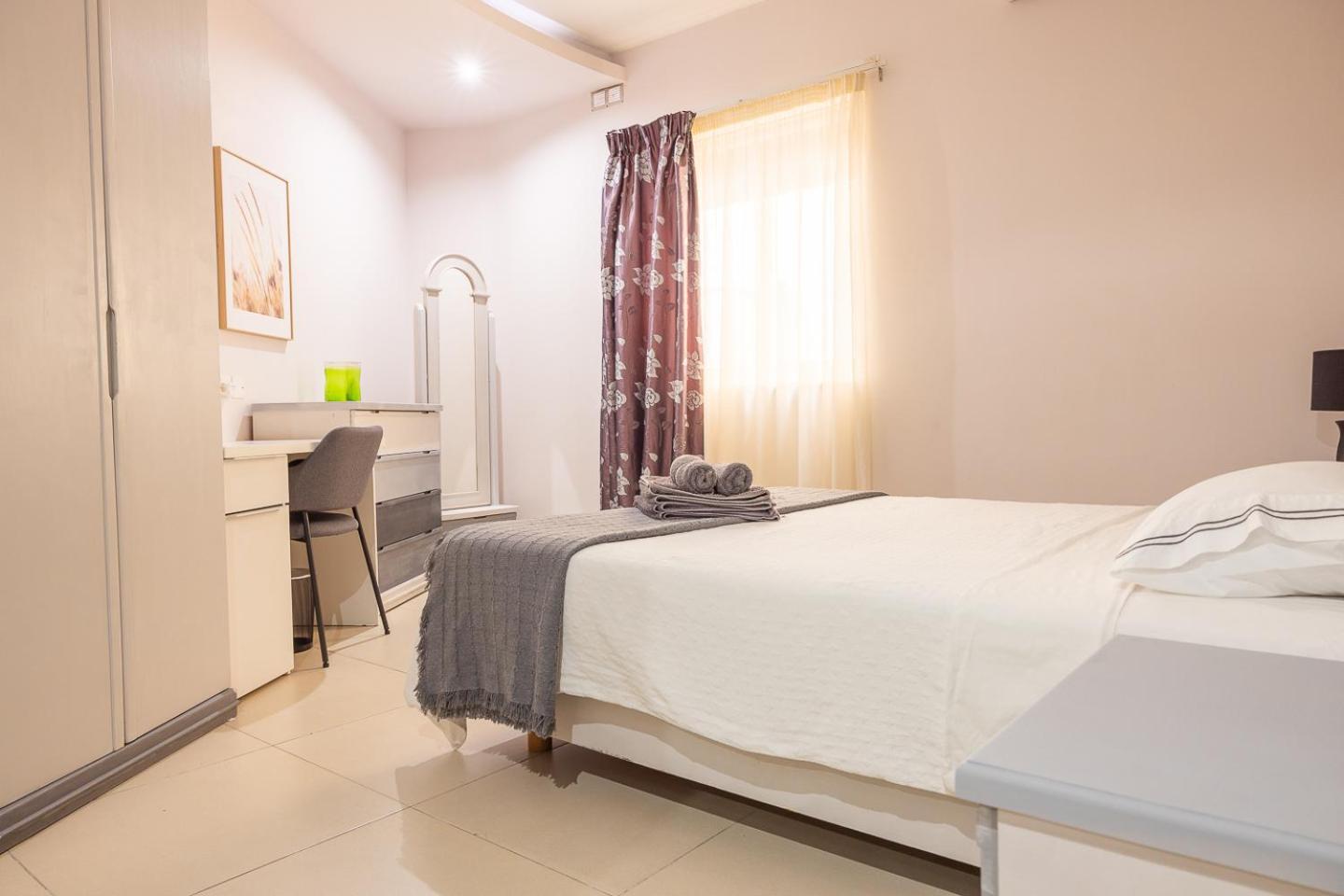 Balluta Bay Spacious Apt - 2Br Sliema Dış mekan fotoğraf