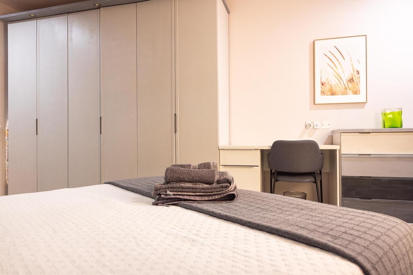 Balluta Bay Spacious Apt - 2Br Sliema Dış mekan fotoğraf