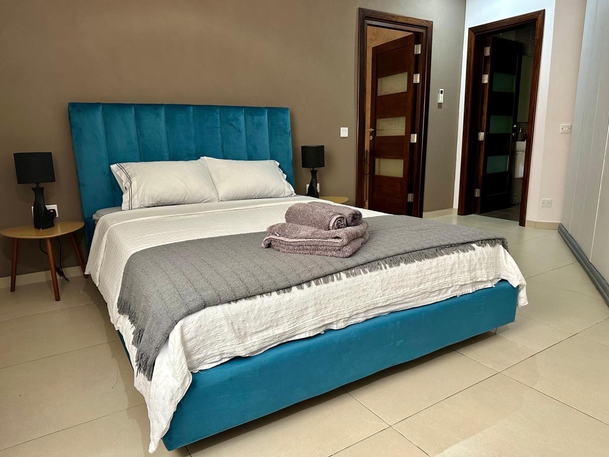 Balluta Bay Spacious Apt - 2Br Sliema Dış mekan fotoğraf